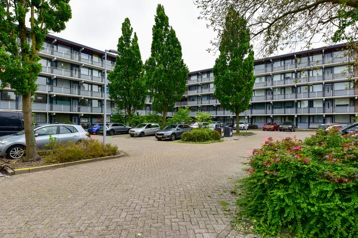 Foto 21 van Meidoornweg 194