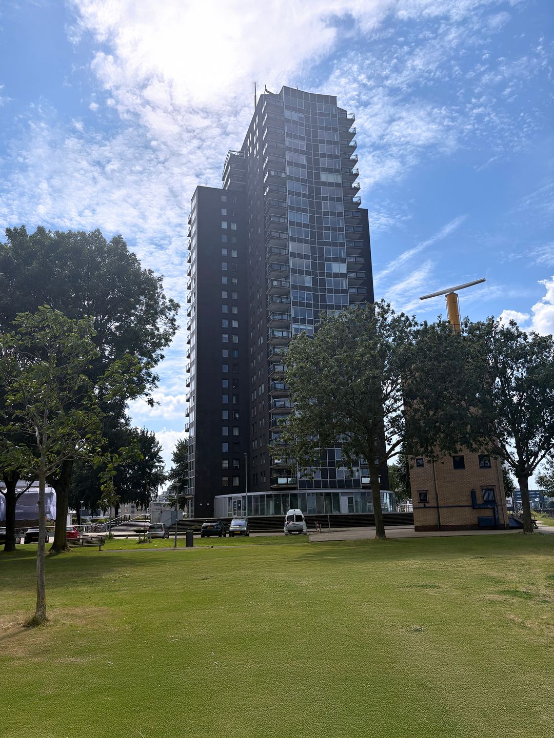 Foto 1 van Charloisse Hoofd 61-B