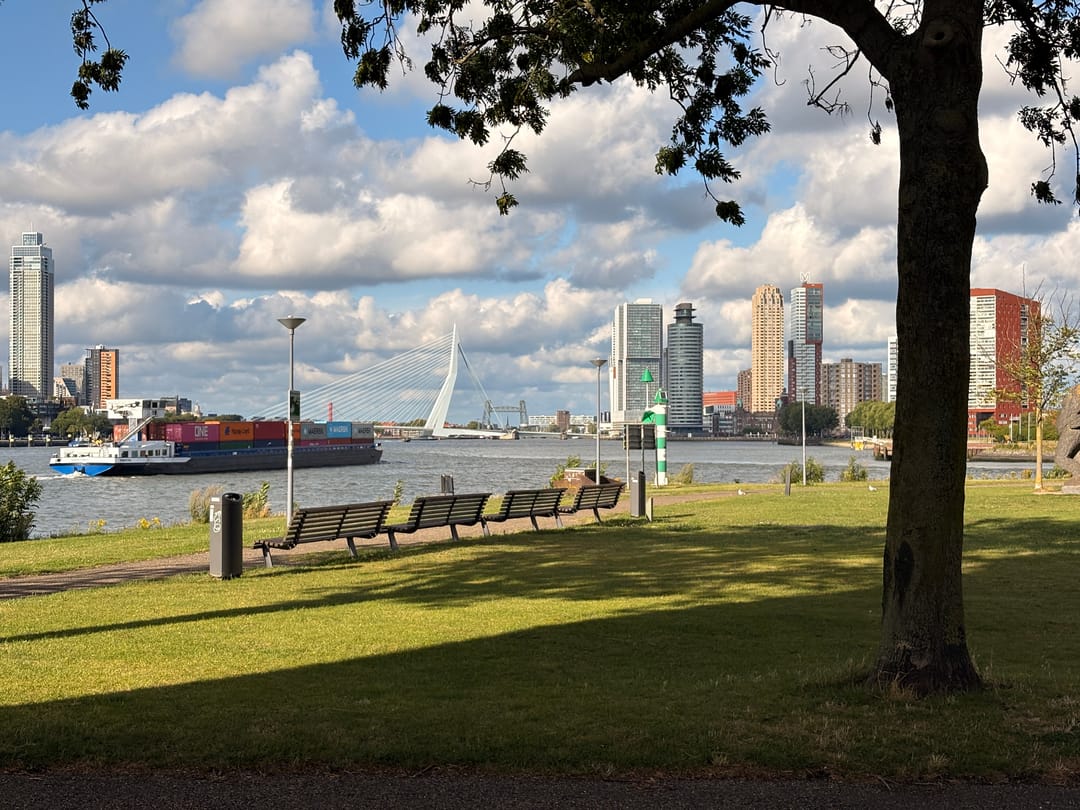 Foto 23 van Charloisse Hoofd 61-B