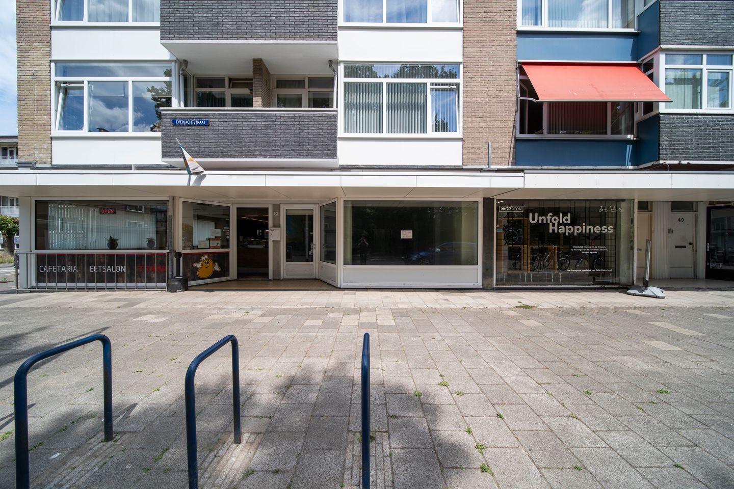 Bekijk foto 2 van Everjachtstraat 53-a
