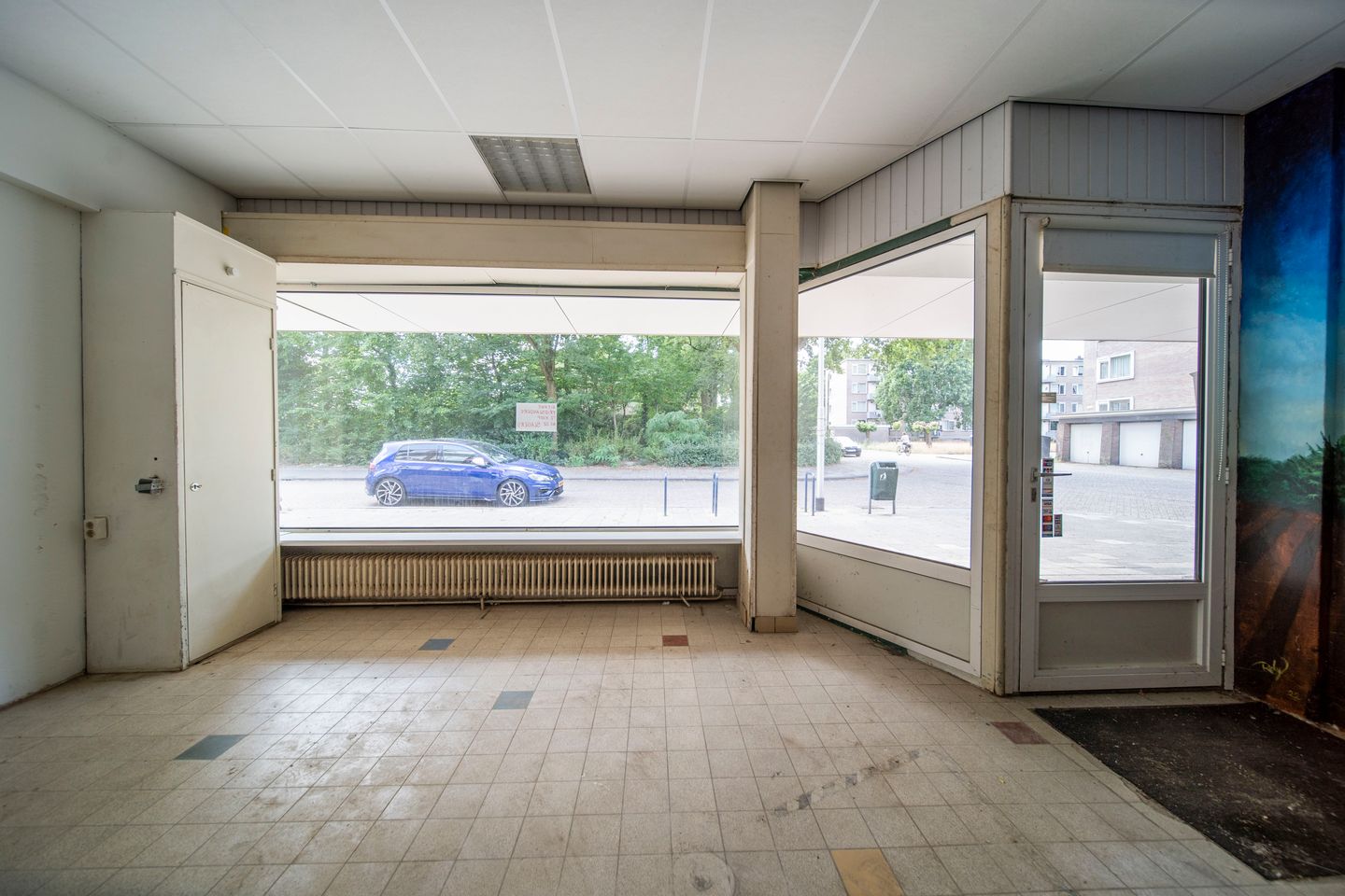 Bekijk foto 4 van Everjachtstraat 53-a