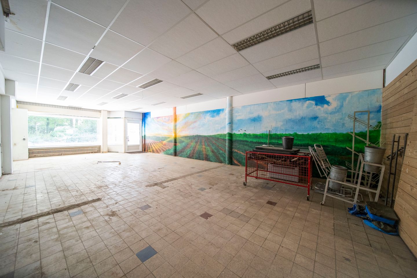 View photo 5 of Everjachtstraat 53-a