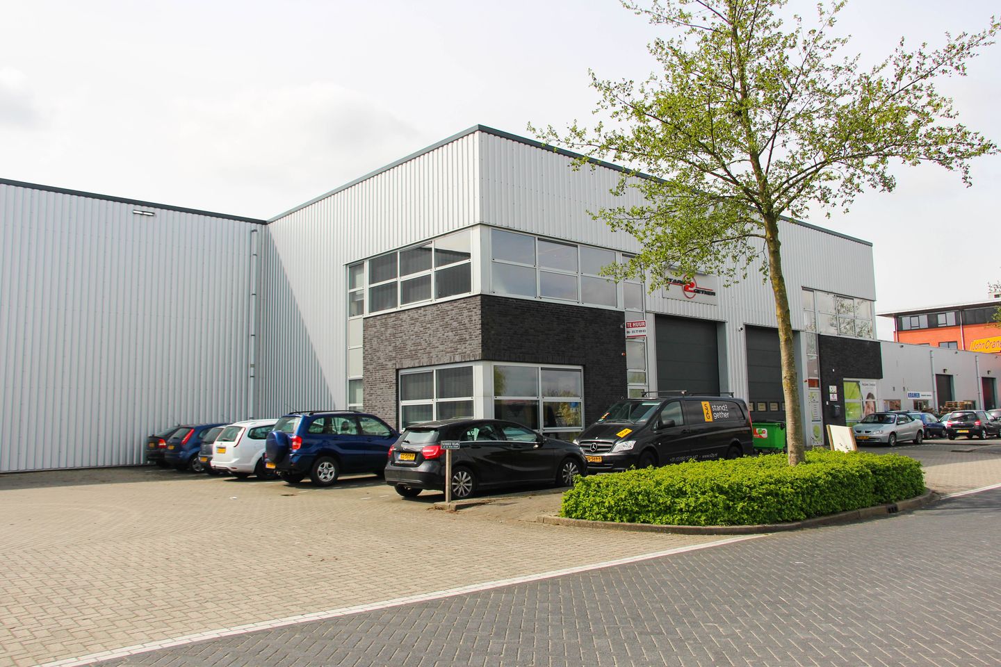 Bekijk foto 1 van Flensburg 9