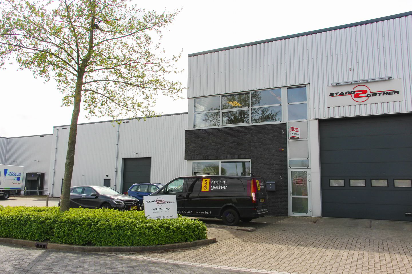 Bekijk foto 3 van Flensburg 9
