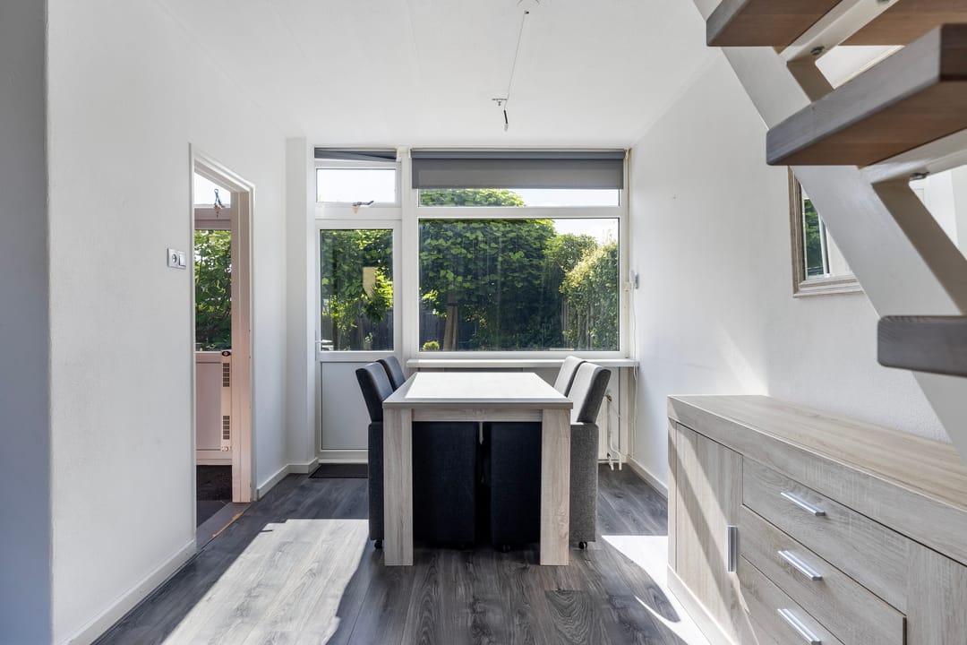 Photo 7 of Admiraal de Ruyterlaan 4