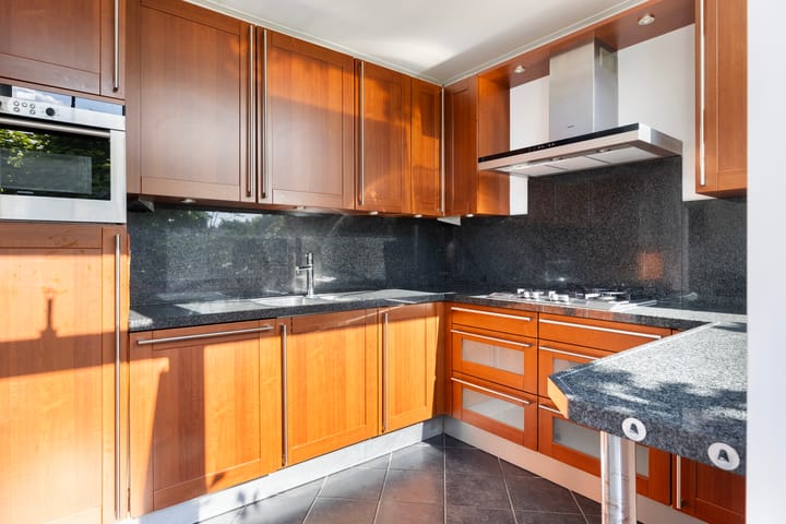 Foto 9 van Admiraal de Ruyterlaan 4