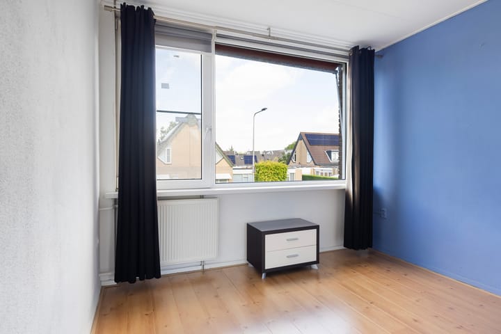 Foto 13 van Admiraal de Ruyterlaan 4