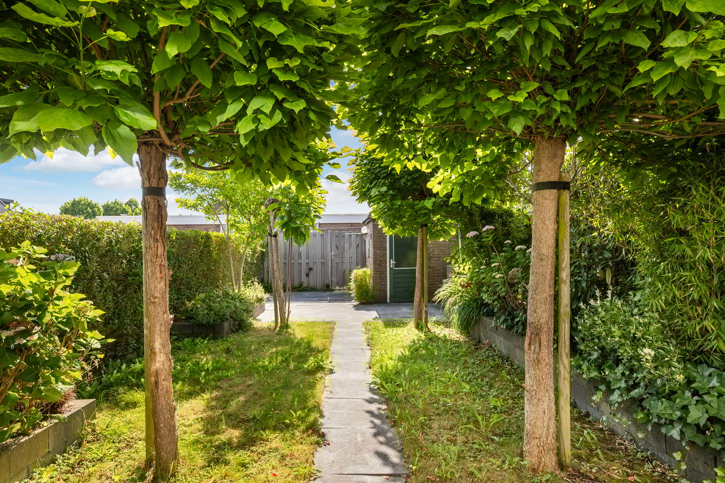 Photo 20 of Admiraal de Ruyterlaan 4