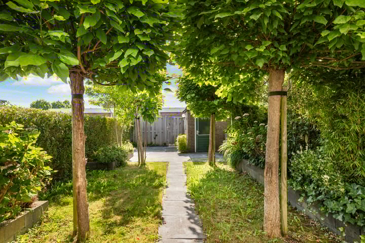 Foto 20 van Admiraal de Ruyterlaan 4