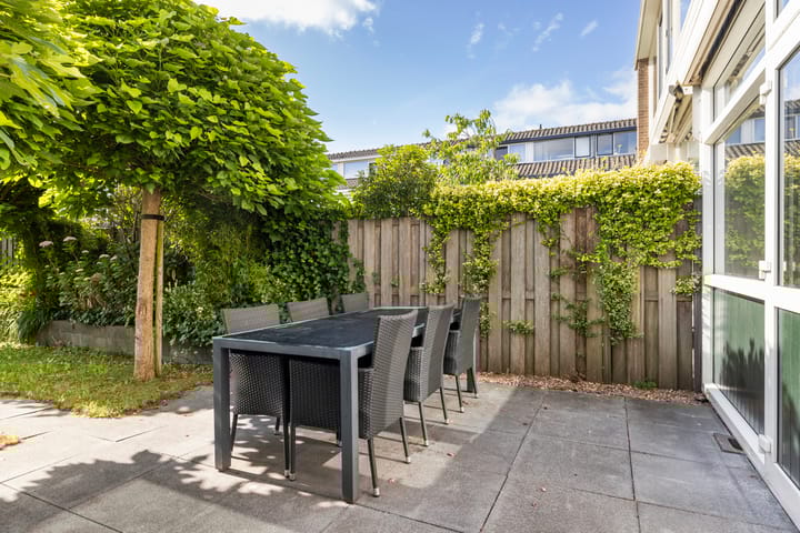 Foto 23 van Admiraal de Ruyterlaan 4