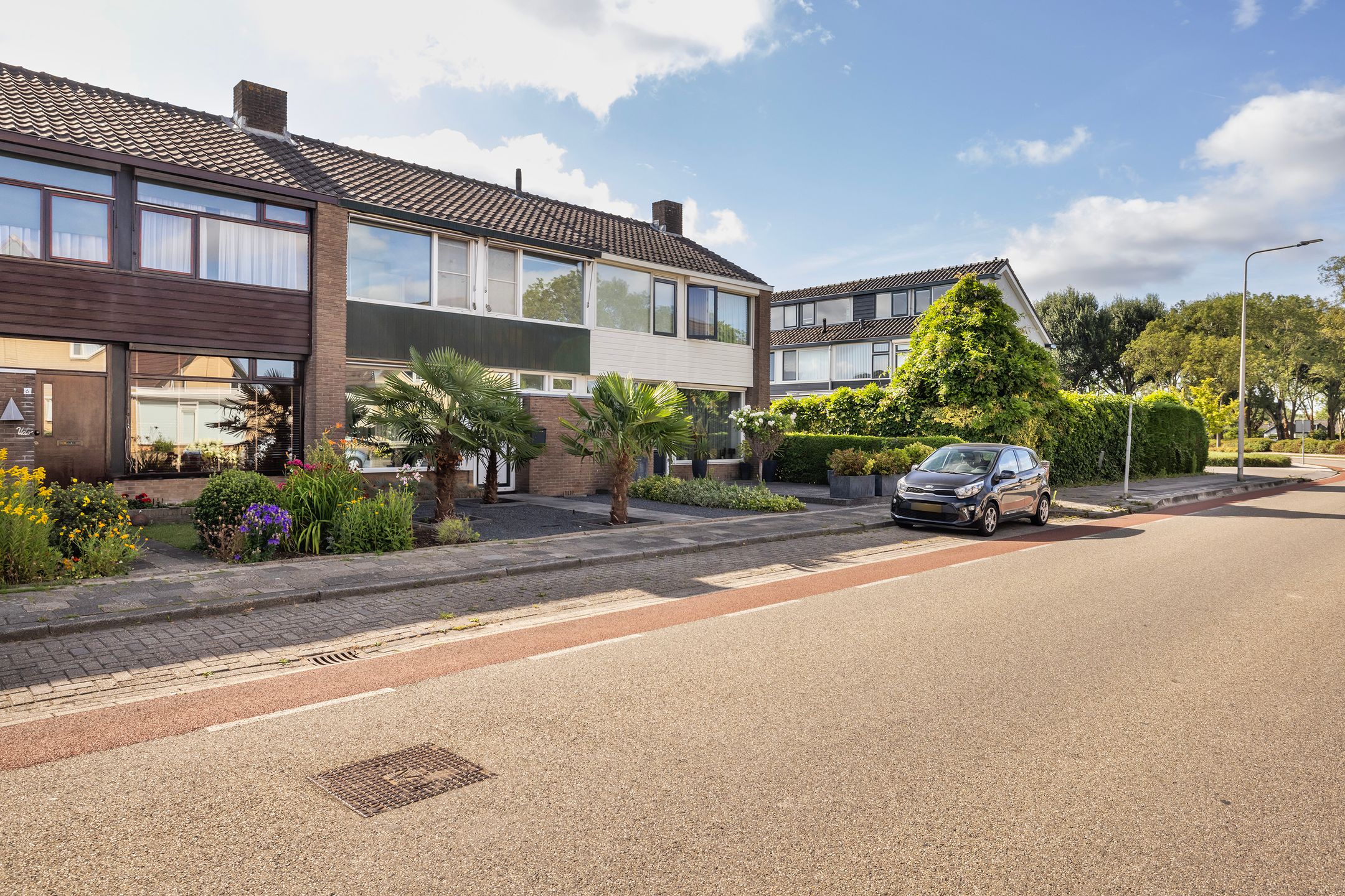 Photo 24 of Admiraal de Ruyterlaan 4