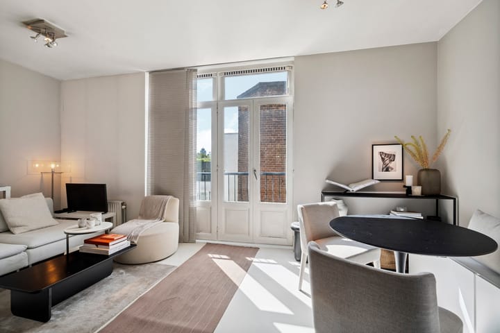 Foto 2 van Ceintuurbaan 358-4