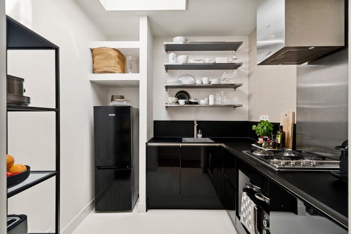 Foto 3 van Ceintuurbaan 358-4