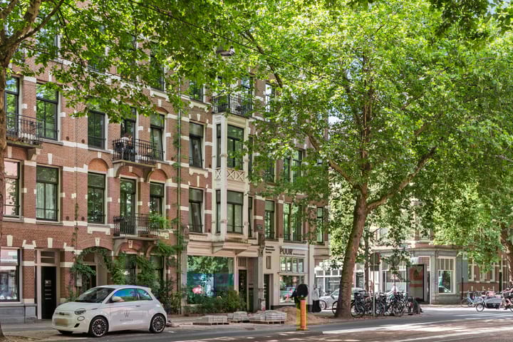 Foto 5 van Ceintuurbaan 358-4