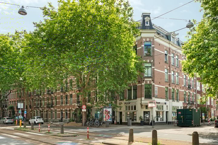 Foto 6 van Ceintuurbaan 358-4