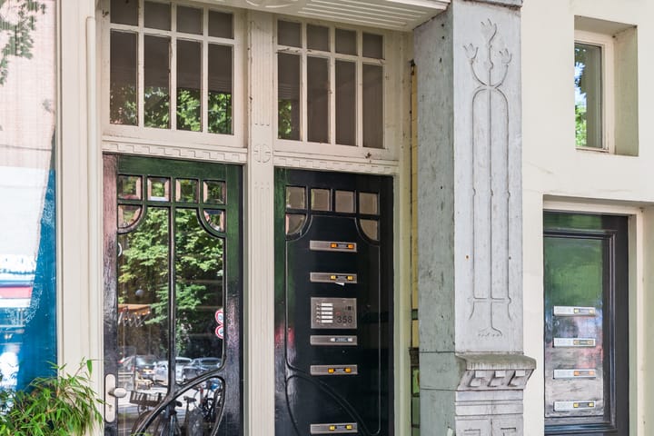 Foto 7 van Ceintuurbaan 358-4