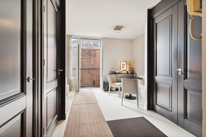 Foto 8 van Ceintuurbaan 358-4