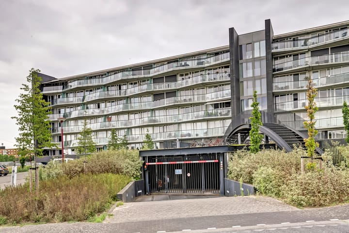 Moerashoeve 67
