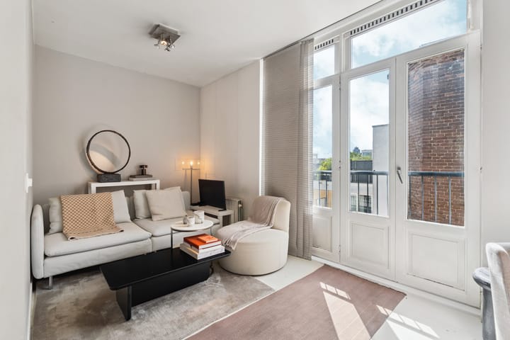 Foto 9 van Ceintuurbaan 358-4