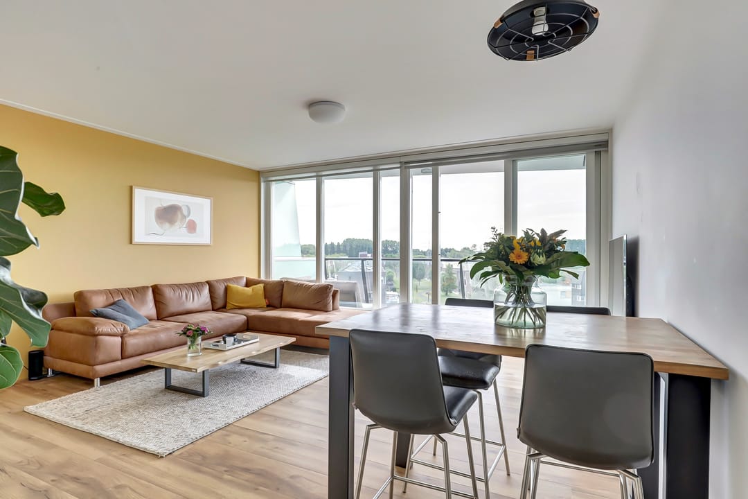 Foto 1 van Moerashoeve 67