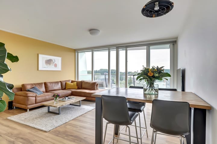 Foto 1 van Moerashoeve 67