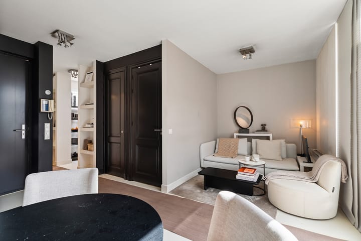 Foto 10 van Ceintuurbaan 358-4