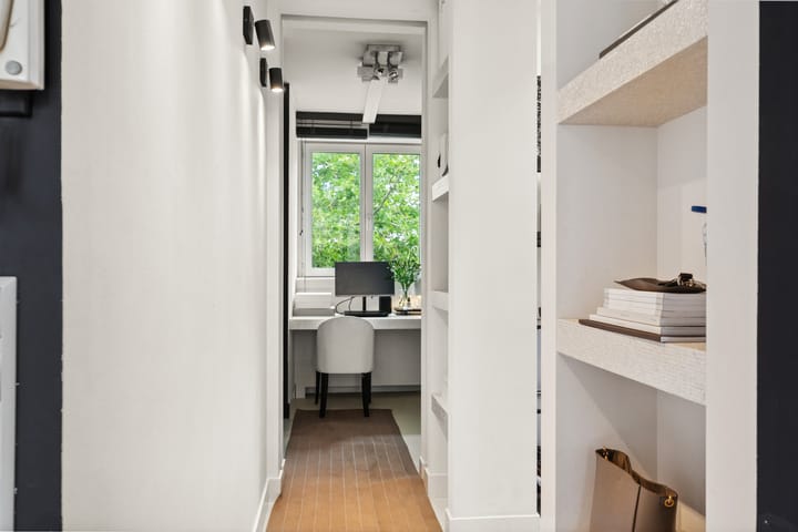 Foto 20 van Ceintuurbaan 358-4