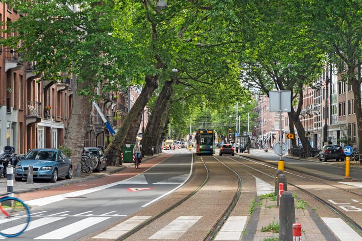 Foto 30 van Ceintuurbaan 358-4