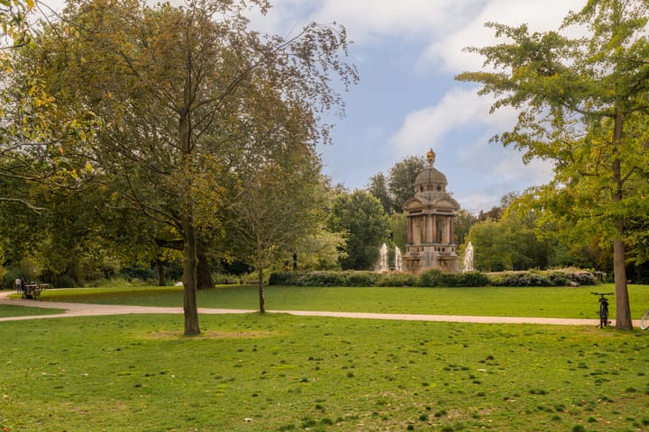 Foto 32 van Ceintuurbaan 358-4