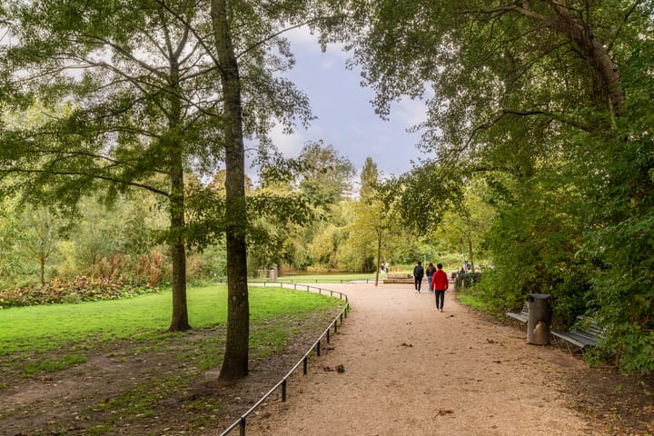 Foto 33 van Ceintuurbaan 358-4