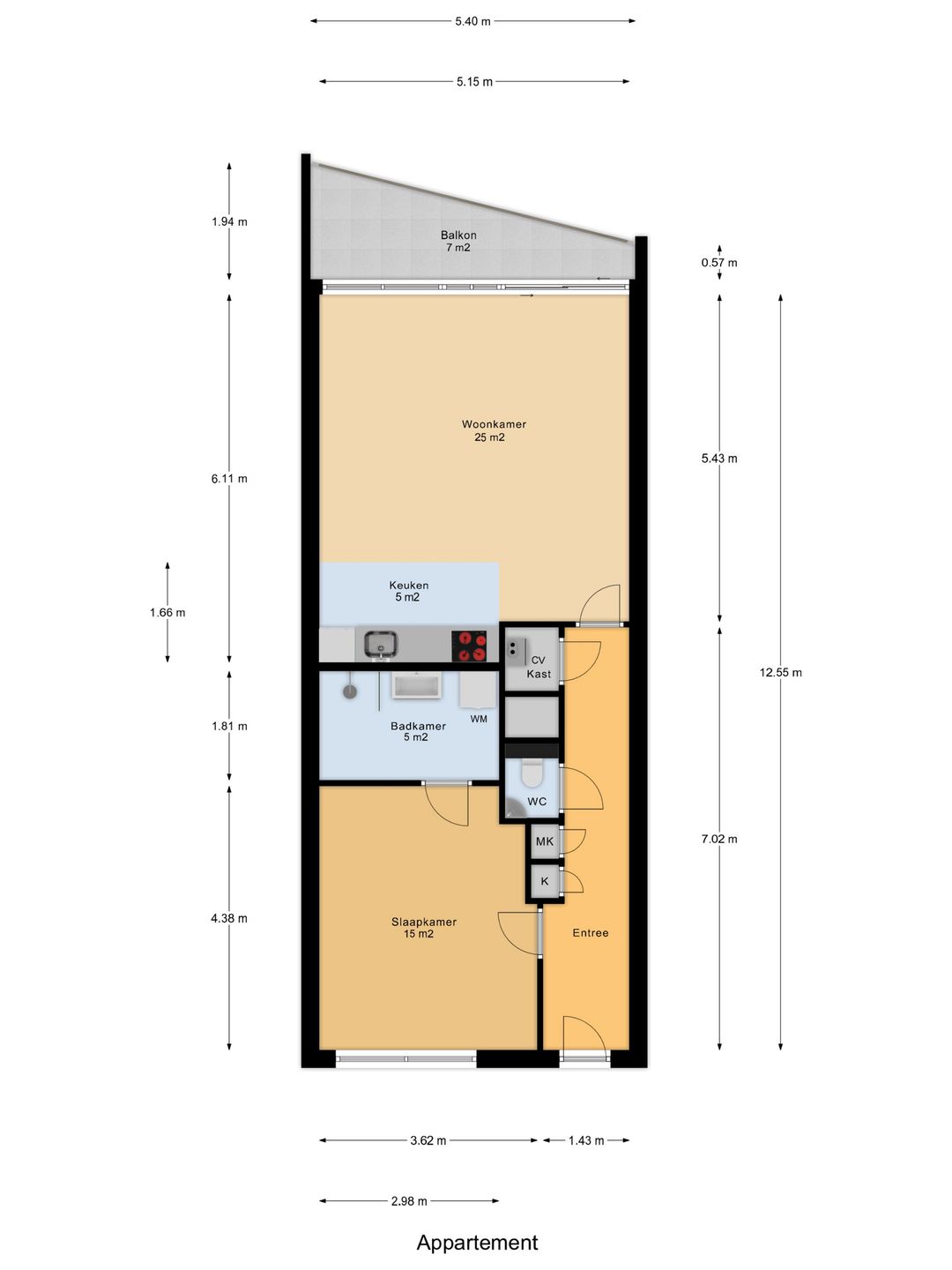 Foto 31 van Moerashoeve 67