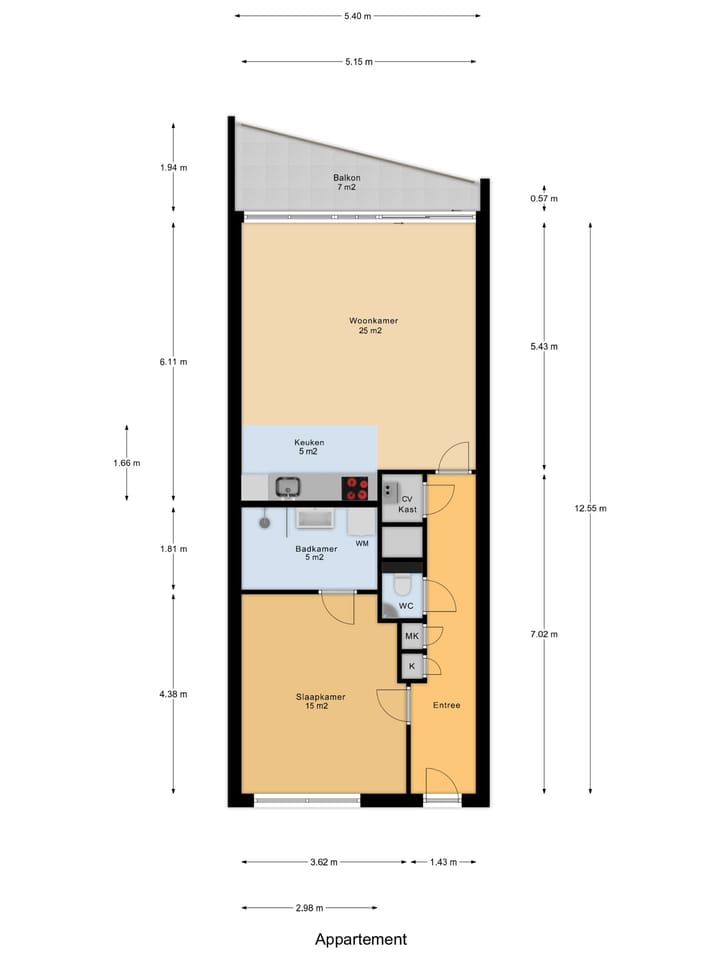 Foto 31 van Moerashoeve 67