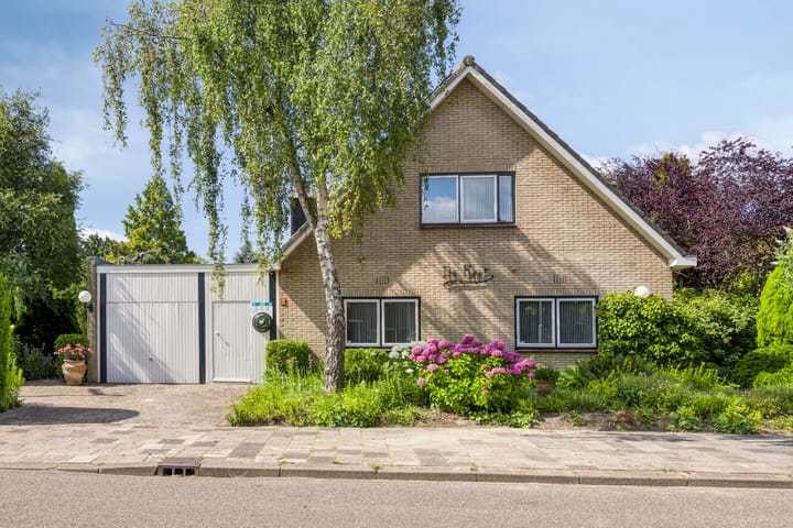 Foto 4 van Sikkelstraat 45