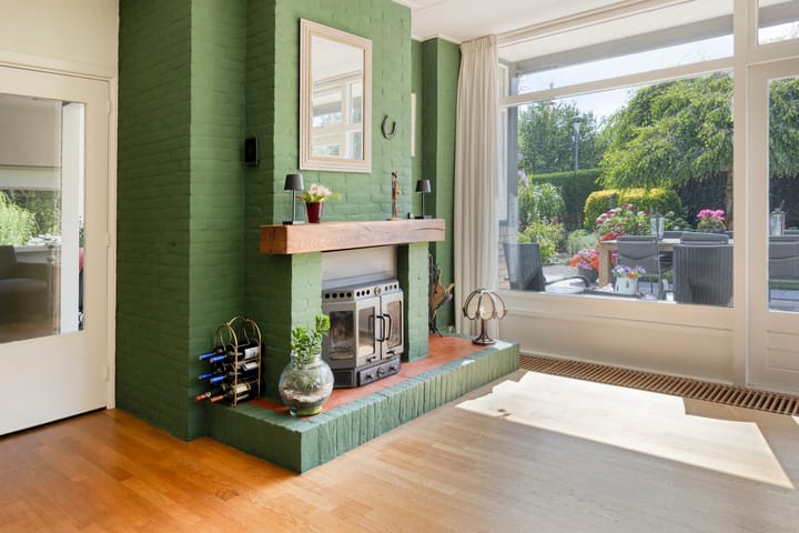 Foto 9 van Sikkelstraat 45