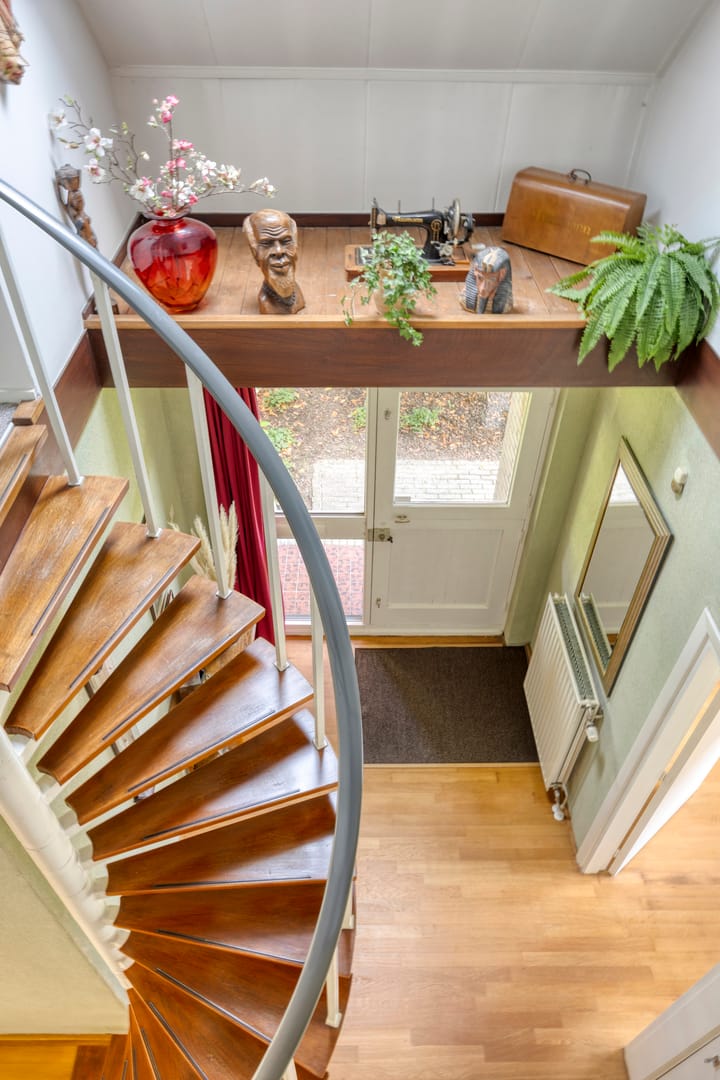 Foto 20 van Sikkelstraat 45