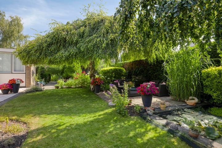 Foto 32 van Sikkelstraat 45