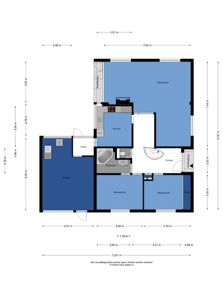 Foto 36 van Sikkelstraat 45