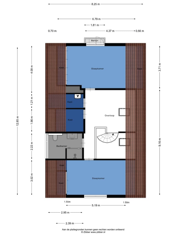 Foto 37 van Sikkelstraat 45