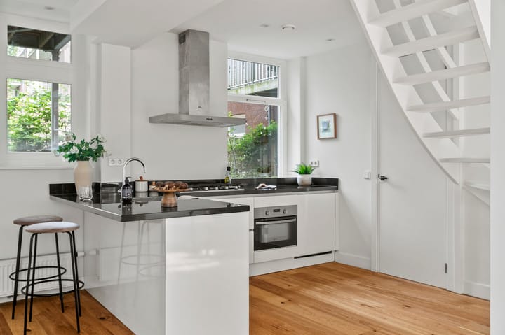 Foto 7 van Tweede Leeghwaterstraat 1