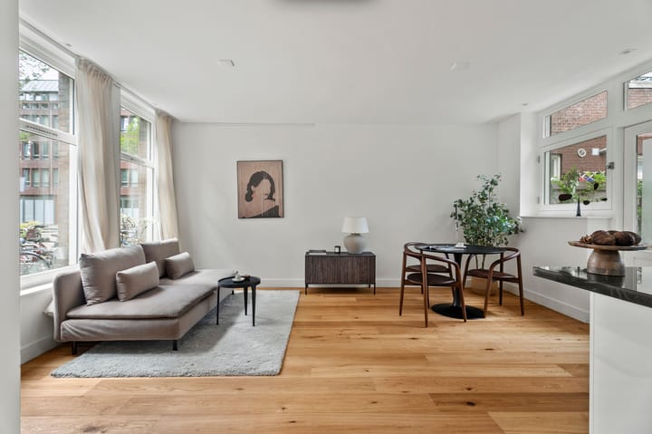 Foto 12 van Tweede Leeghwaterstraat 1