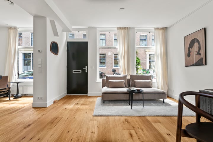 Foto 13 van Tweede Leeghwaterstraat 1