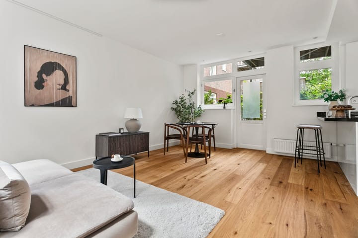 Foto 14 van Tweede Leeghwaterstraat 1