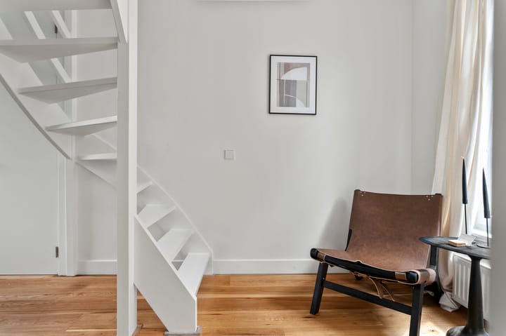 Foto 18 van Tweede Leeghwaterstraat 1