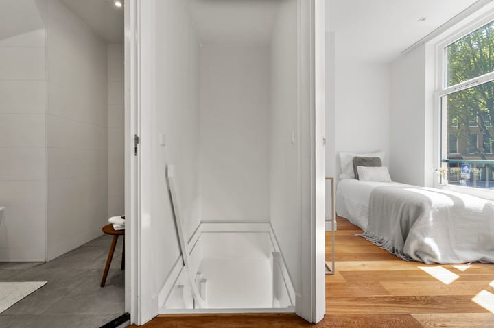 Foto 19 van Tweede Leeghwaterstraat 1