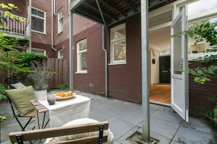 Foto 33 van Tweede Leeghwaterstraat 1