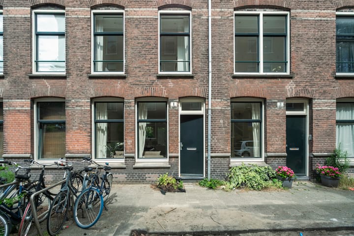 Foto 34 van Tweede Leeghwaterstraat 1