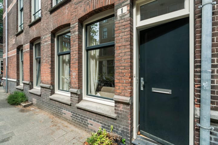 Foto 35 van Tweede Leeghwaterstraat 1