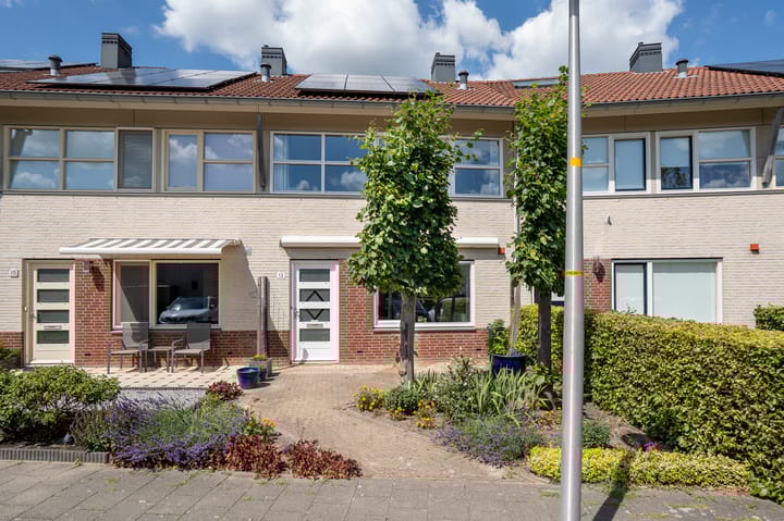 Foto 1 van L. Wildschutstraat 13