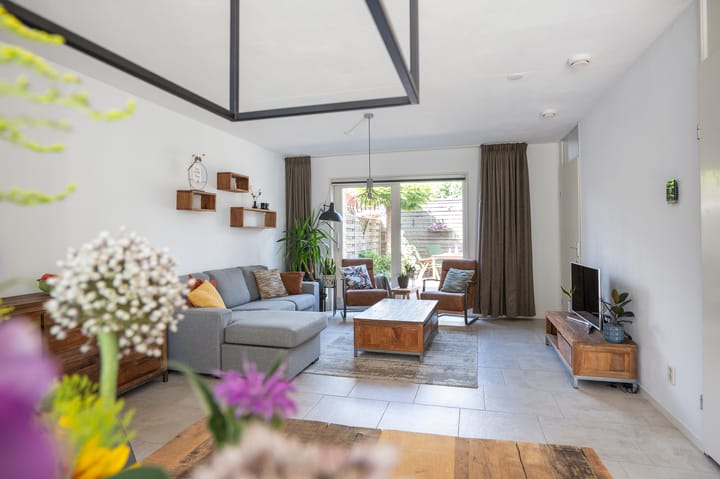 Foto 8 van L. Wildschutstraat 13