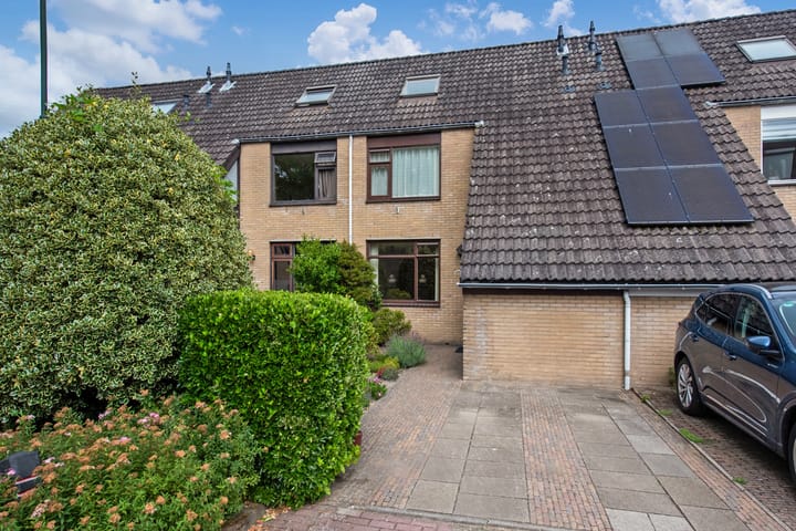 Foto 1 van Doornenburg 17